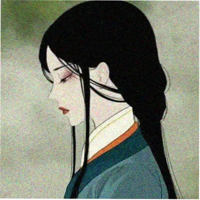 读者薄雾灯下的留言头像